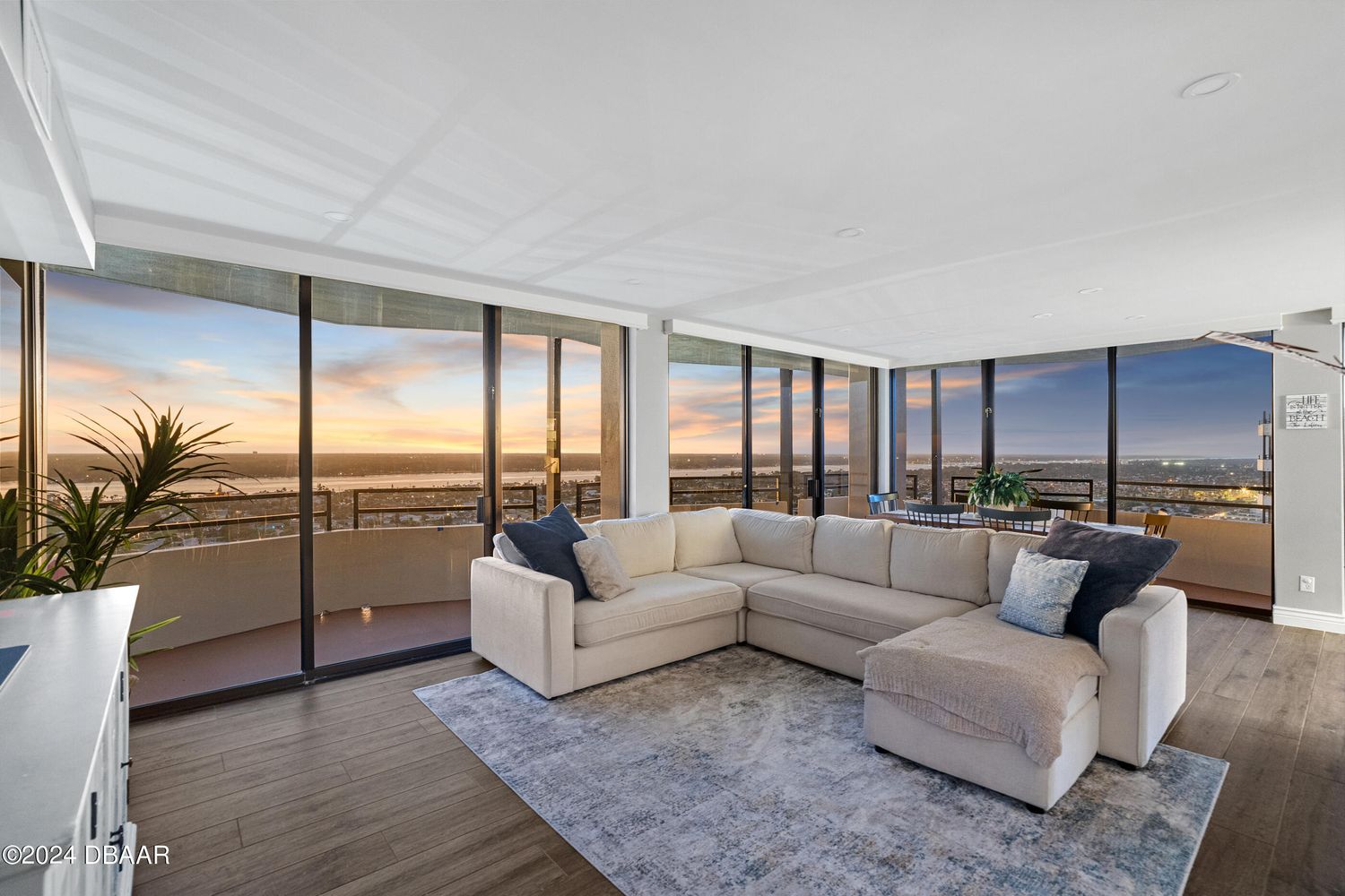 Condo Interior Remodeling